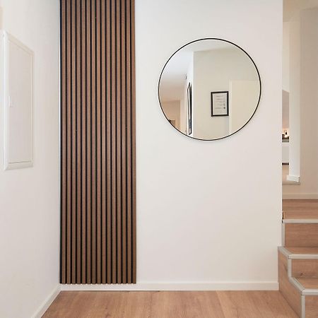 Apartment In Віттен Екстер'єр фото