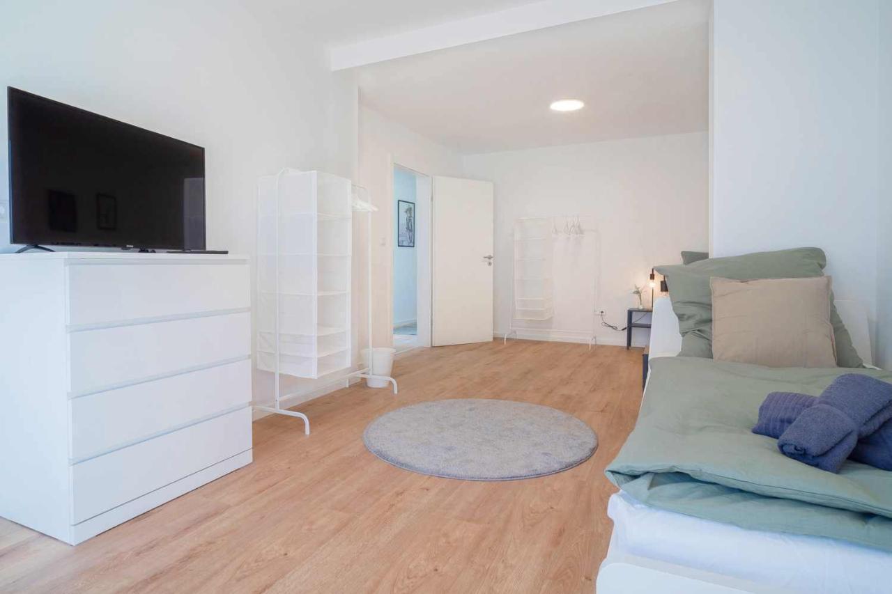 Apartment In Віттен Екстер'єр фото