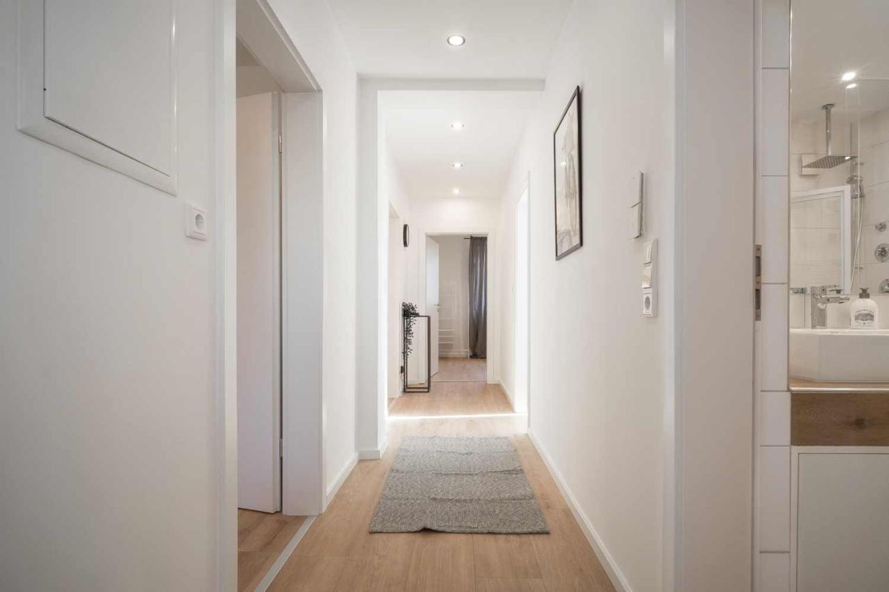 Apartment In Віттен Екстер'єр фото