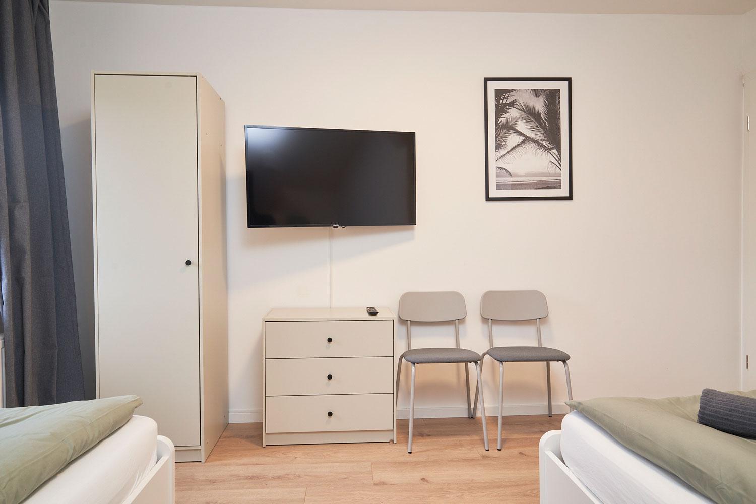 Apartment In Віттен Екстер'єр фото