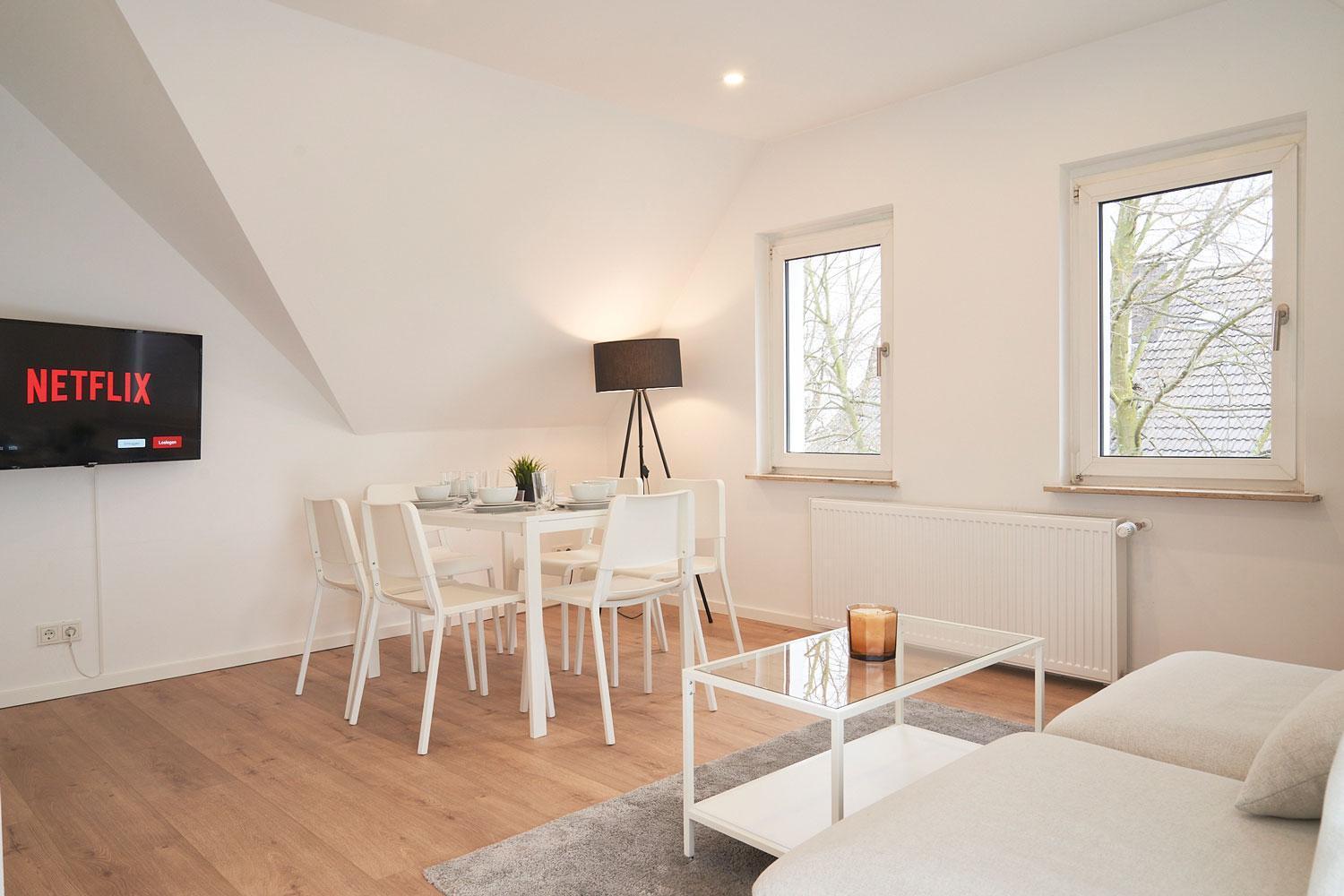 Apartment In Віттен Екстер'єр фото
